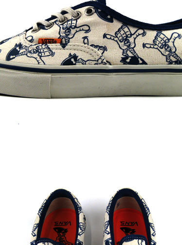 vans hang vans hang